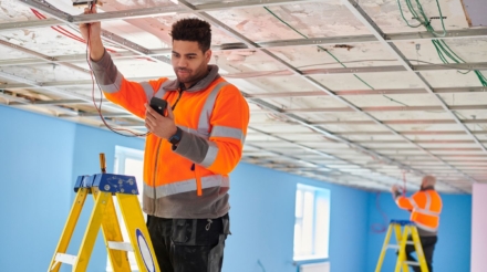 Mian Zahid Electrical Fittings & Fixtures Services