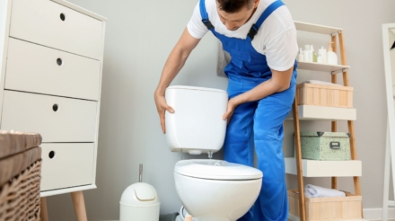 Mian Zahid Plumbing & Sanitary Contracting