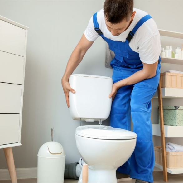 Mian Zahid Plumbing & Sanitary Contracting